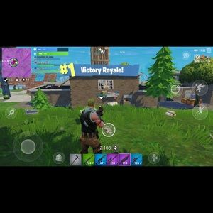 Meet your Posher, Colby